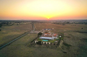 Oliveirinha Country House